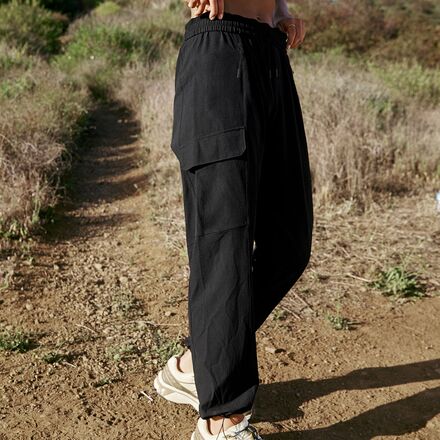 Beyond Yoga - Peak Pant - Women's
