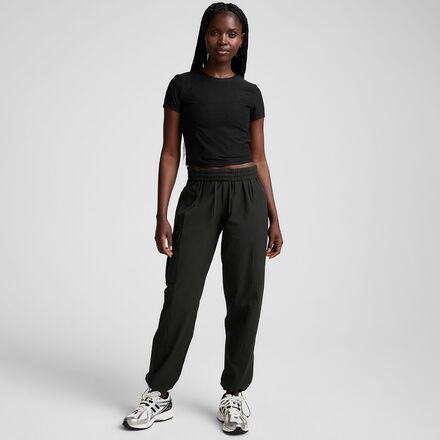 Beyond Yoga - Peak Pant - Women's
