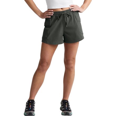 Breeze Short - Women's