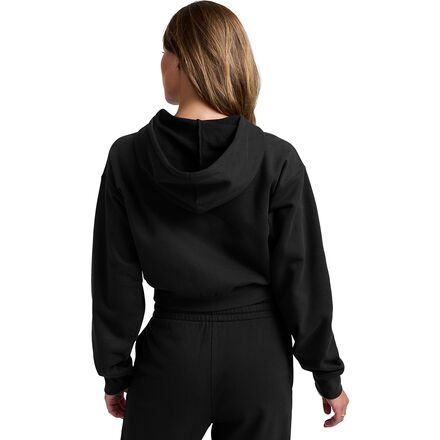 Beyond Yoga - Luxefleece Fresh Zip Up Hoodie - Women's