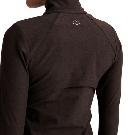 Beyond Yoga - Spacedye Trails Active Jacket - Women's