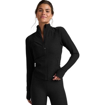 Spacedye Trails Active Jacket - Women's