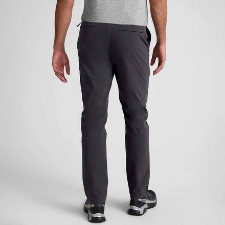 Beyond Yoga - Chino Trouser - Men's
