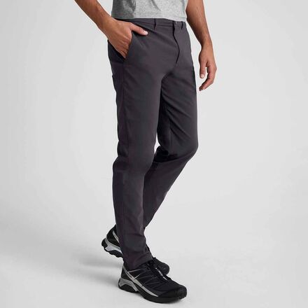 Beyond Yoga - Chino Trouser - Men's