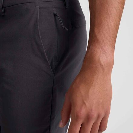 Beyond Yoga - Chino Trouser - Men's