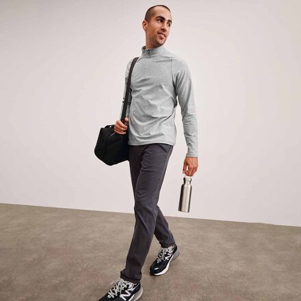 Beyond Yoga - Chino Trouser - Men's