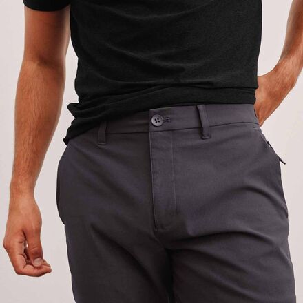 Beyond Yoga - Chino Trouser - Men's