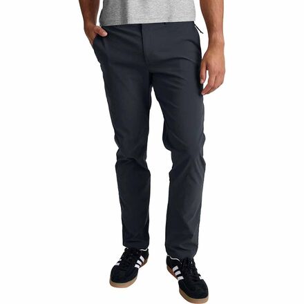 Chino Trouser - Men's
