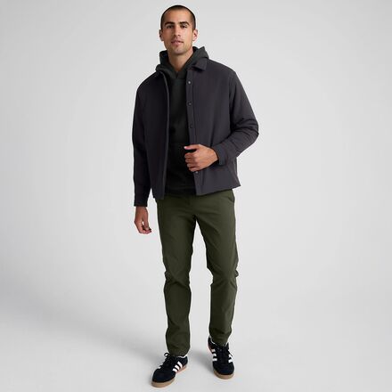 Beyond Yoga - Shirt Jacket - Men's