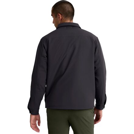 Beyond Yoga - Shirt Jacket - Men's