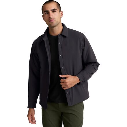 Beyond Yoga - Shirt Jacket - Men's