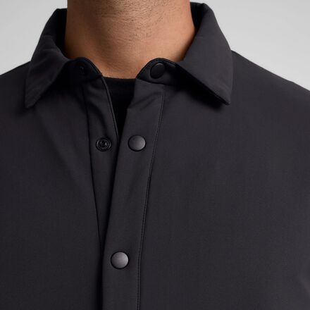 Beyond Yoga - Shirt Jacket - Men's