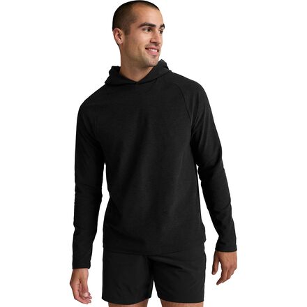 Spacedye Go-To Hoodie - Men's