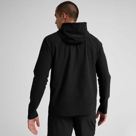 Beyond Yoga - Spacedye Go-To Hoodie - Men's