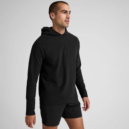 Beyond Yoga - Spacedye Go-To Hoodie - Men's