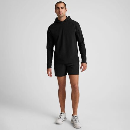 Beyond Yoga - Spacedye Go-To Hoodie - Men's