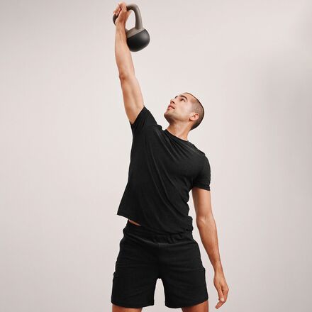 Beyond Yoga - Spacedye Unlimited Short - Men's