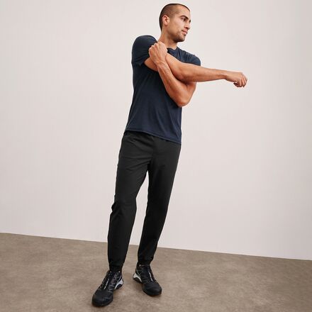 Beyond Yoga - Train Jogger - Men's