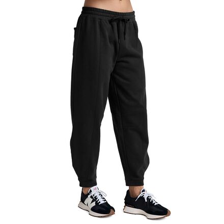 Beyond Yoga - Luxefleece Tranquil Cool Pant - Women's
