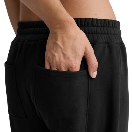 Beyond Yoga - Luxefleece Tranquil Cool Pant - Women's