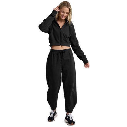 Beyond Yoga - Luxefleece Tranquil Cool Pant - Women's