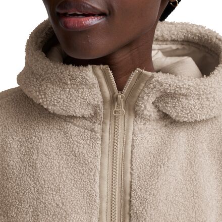 Beyond Yoga - Unity 1/4-Zip Hoodie - Women's
