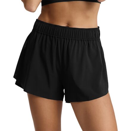 Breeze Run Short - Women's