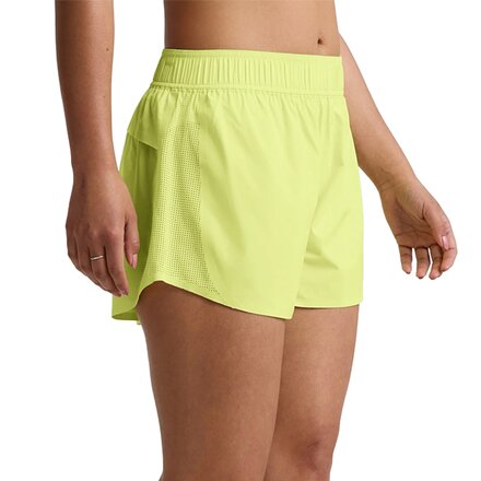 Breeze Run Short - Women's