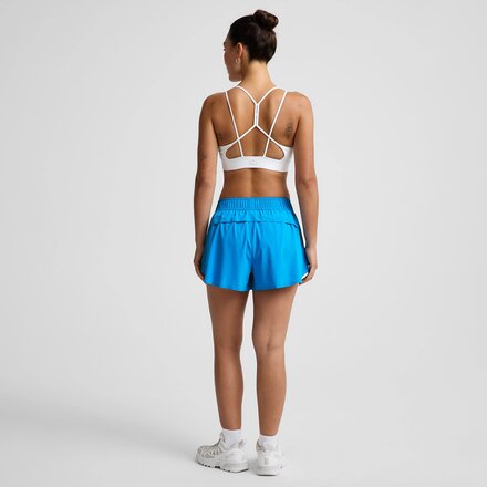 Beyond Yoga - Breeze Run Short - Women's