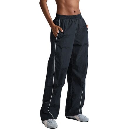 Nylon Pant - Women's