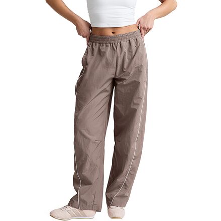 Nylon Pant - Women's