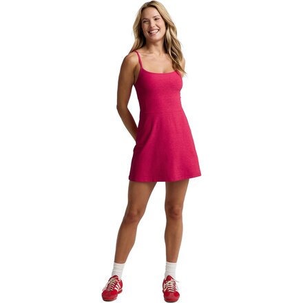 Midweight Verve Dress - Women's