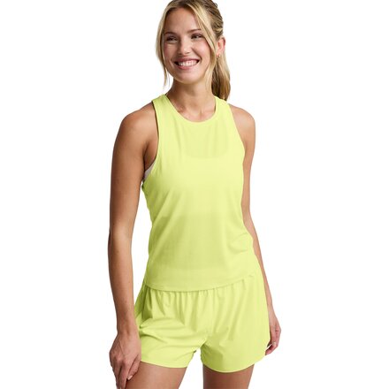 Performance Knit Racerback Tank Top - Women's