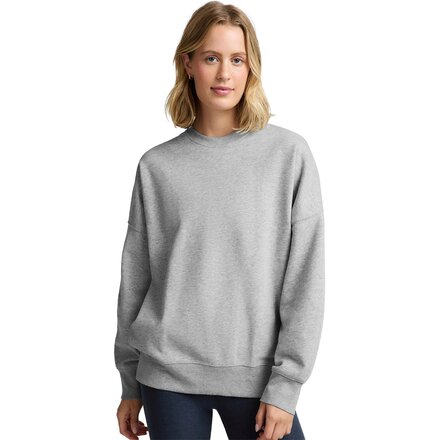 Luxefleece Crewneck Sweatshirt - Women's