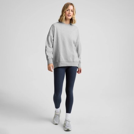 Beyond Yoga - Luxefleece Crewneck Sweatshirt - Women's