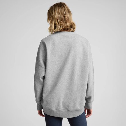 Beyond Yoga - Luxefleece Crewneck Sweatshirt - Women's