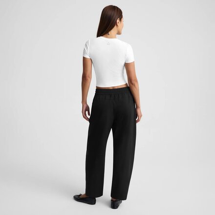 Beyond Yoga - Peak Barrel Leg Pant - Women's