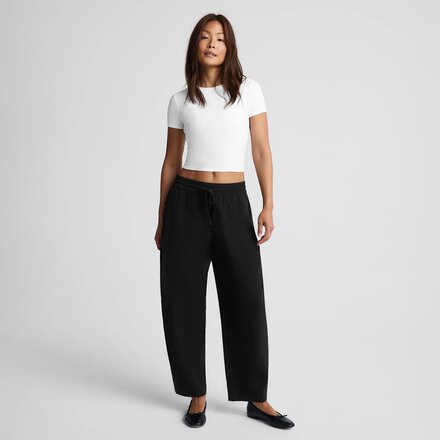 Beyond Yoga - Peak Barrel Leg Pant - Women's