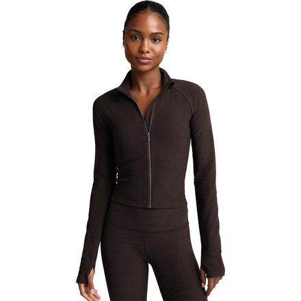 Spacedye High Definition Jacket - Women's