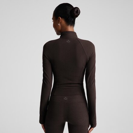 Beyond Yoga - Spacedye High Definition Jacket - Women's