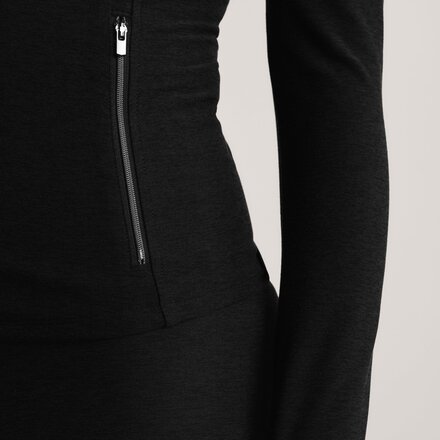 Beyond Yoga - Spacedye High Definition Long Jacket - Women's