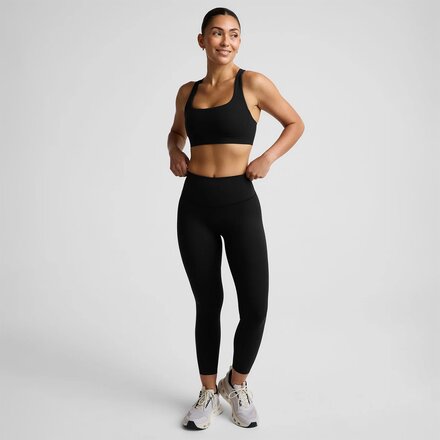 Beyond Yoga - glowzone High Waisted Midi Legging - Women's
