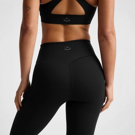 Beyond Yoga - glowzone High Waisted Midi Legging - Women's