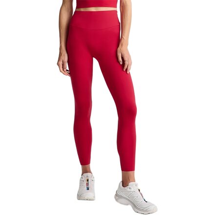 glowzone High Waisted Midi Legging - Women's