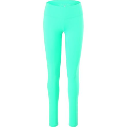 Brazil Wear - Leila Solid Legging - Women's 