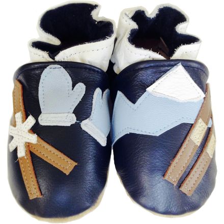 Cade and Co. - Ski Patrol Shoe - Infants'
