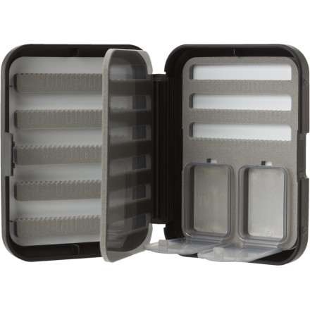 C&F Design - CF-1535N Fly Box