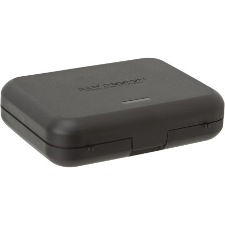 C&F Design - CF-1535N Fly Box
