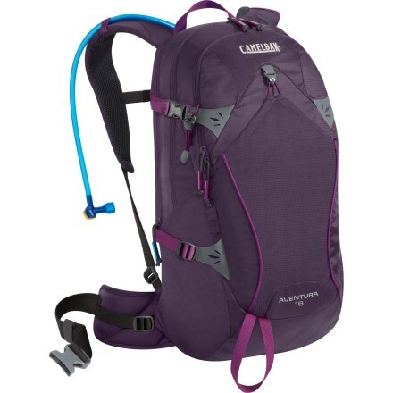 CamelBak - Aventura 18 Hydration Backpack - Women's - 915cu in