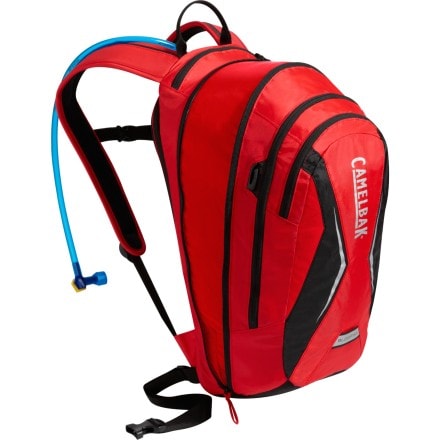CamelBak - BlowFish Hydration Backpack - 670-1100cu in